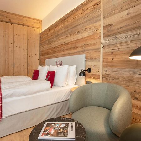 Kitzhof Mountain Design Resort คิทซ์บือห์ ภายนอก รูปภาพ