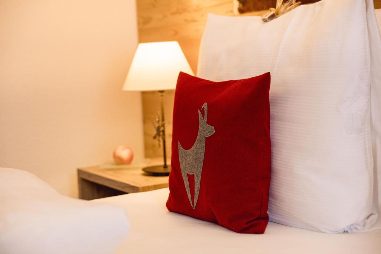 Kitzhof Mountain Design Resort คิทซ์บือห์ ภายนอก รูปภาพ