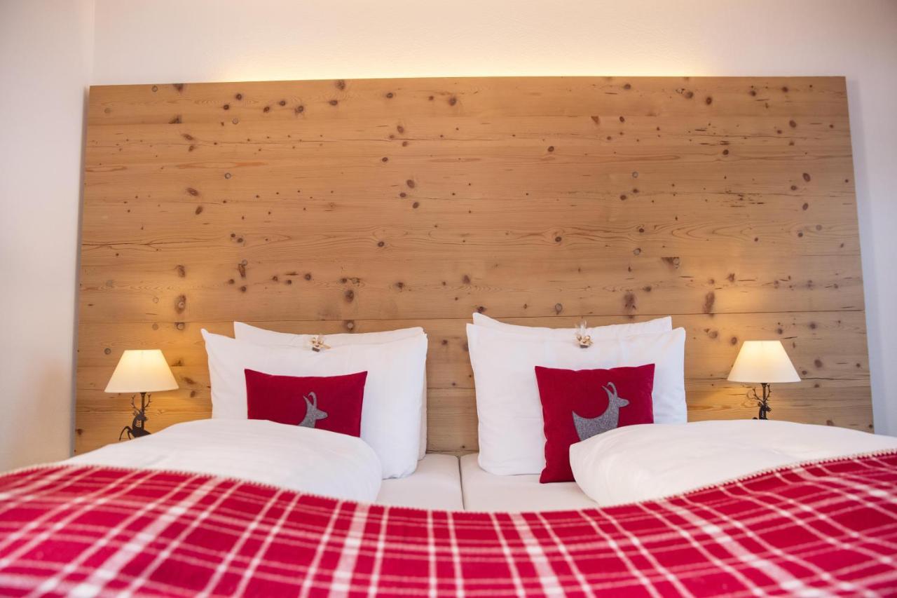 Kitzhof Mountain Design Resort คิทซ์บือห์ ภายนอก รูปภาพ