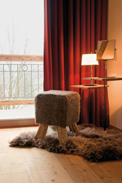 Kitzhof Mountain Design Resort คิทซ์บือห์ ภายนอก รูปภาพ