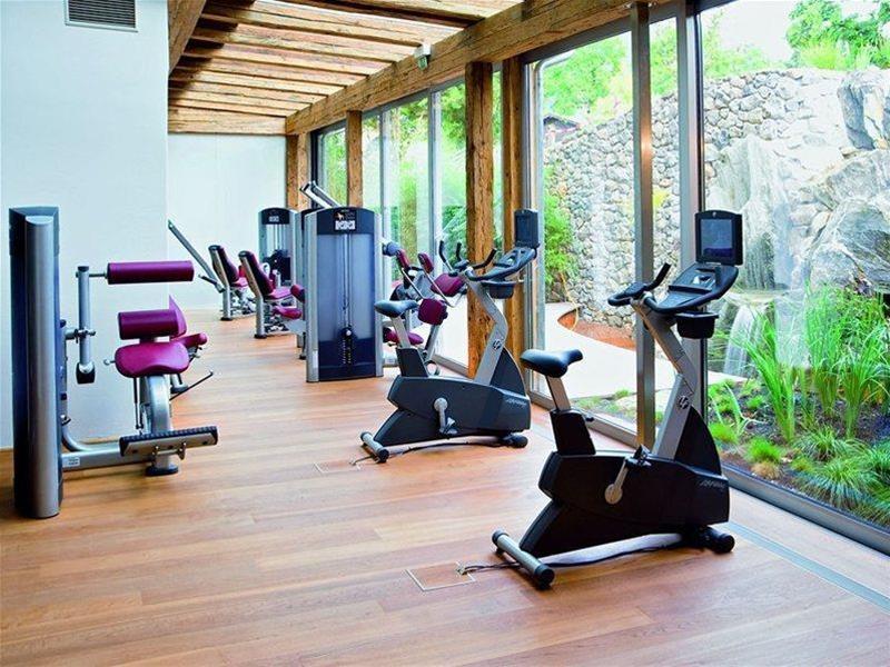 Kitzhof Mountain Design Resort คิทซ์บือห์ ภายนอก รูปภาพ