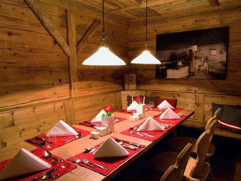Kitzhof Mountain Design Resort คิทซ์บือห์ ภายนอก รูปภาพ