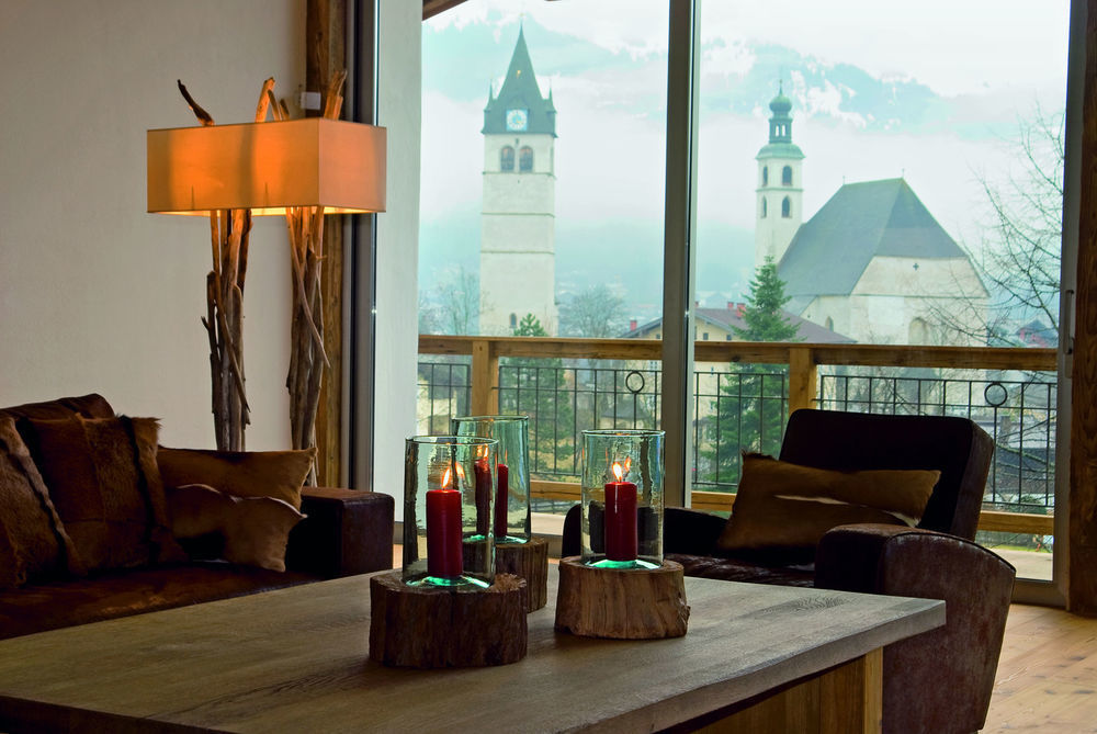 Kitzhof Mountain Design Resort คิทซ์บือห์ ห้อง รูปภาพ
