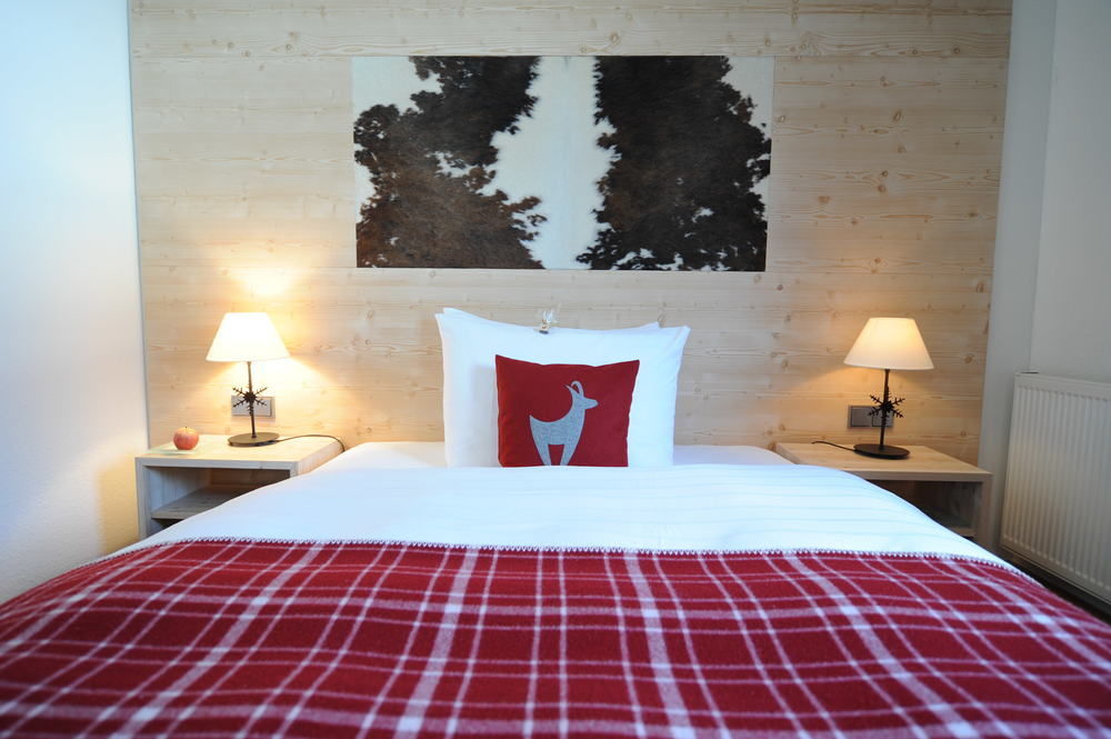 Kitzhof Mountain Design Resort คิทซ์บือห์ ภายนอก รูปภาพ