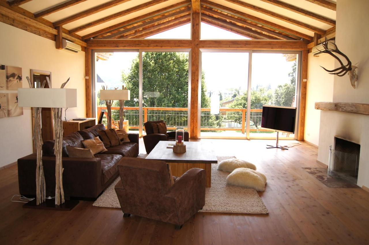 Kitzhof Mountain Design Resort คิทซ์บือห์ ภายนอก รูปภาพ